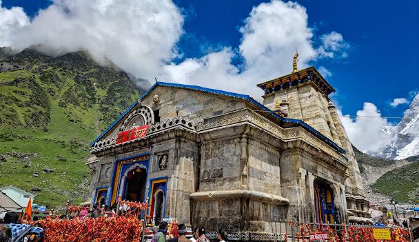 chardham yatra