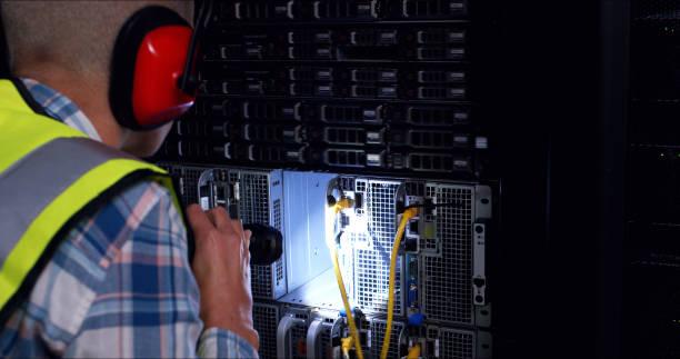 support service company job op