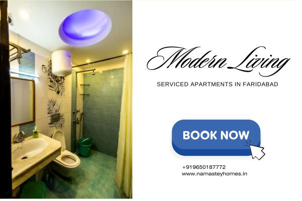 modern amenities