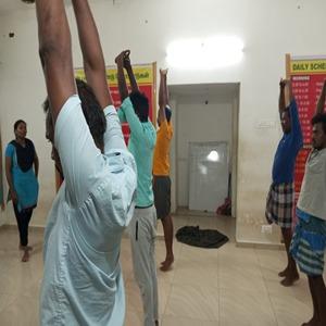 psychiatrist in trichy