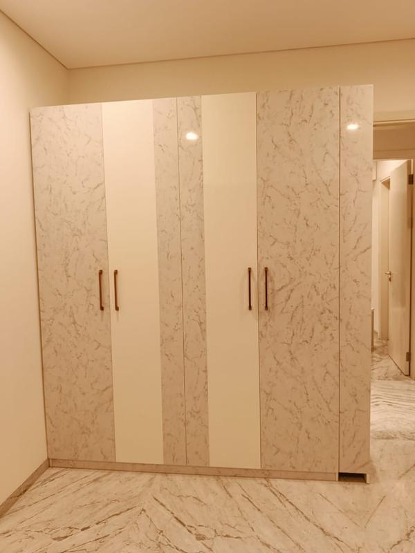 contact shree ganesh modular k