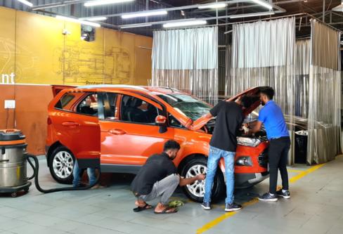 professional computer system u