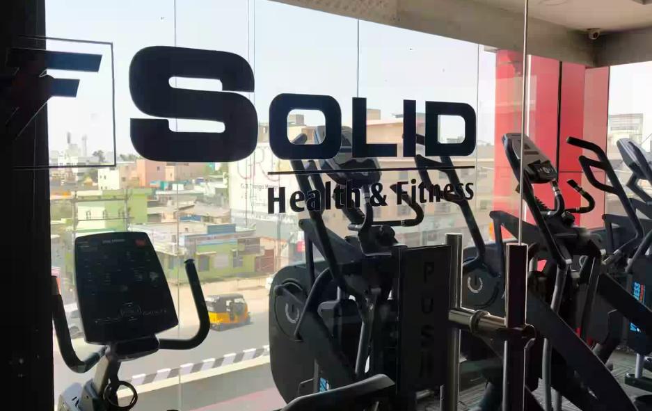 top fitness center