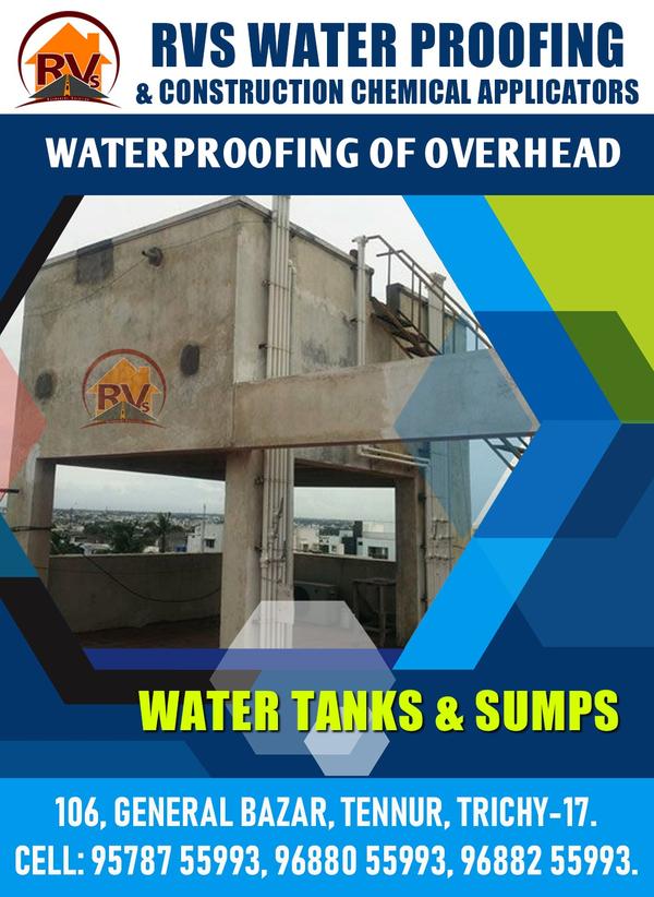 building waterproof coating tr