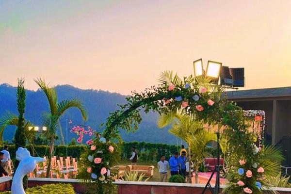 wedding planners in delhi
