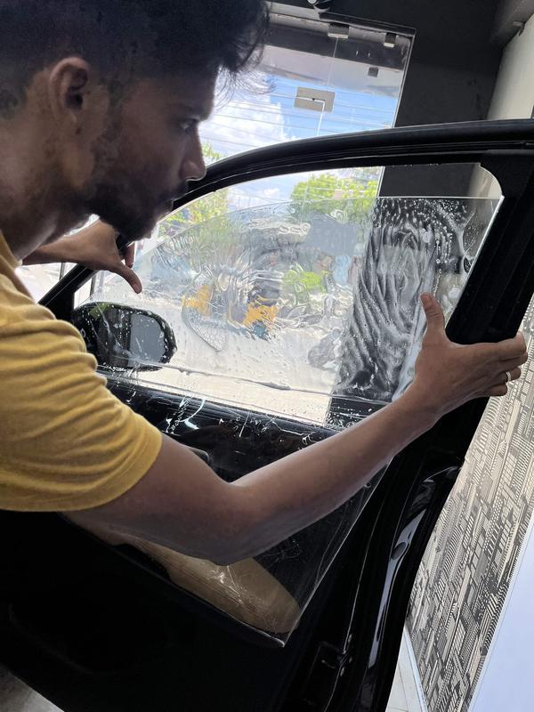 car windows