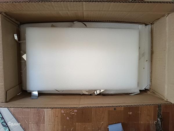 speed post services in trichy