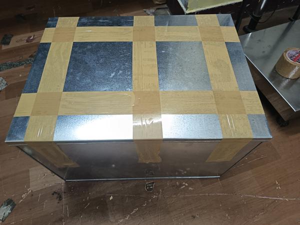 appliance relocation services