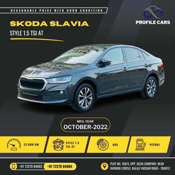 used luxury cars in vadodara