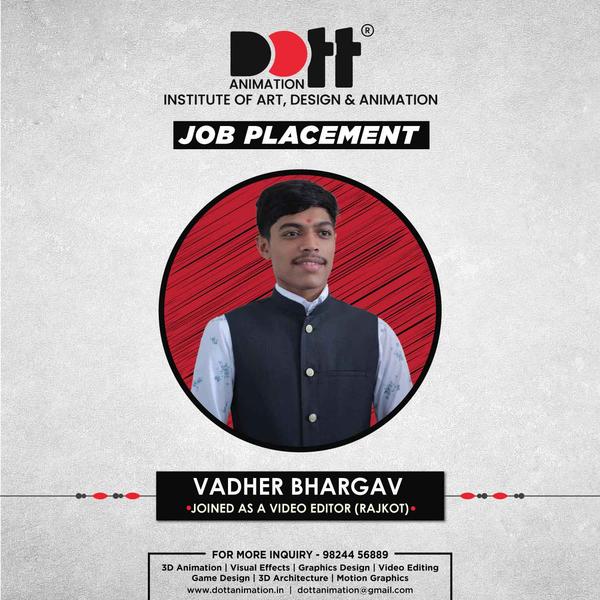 vadher bhargav