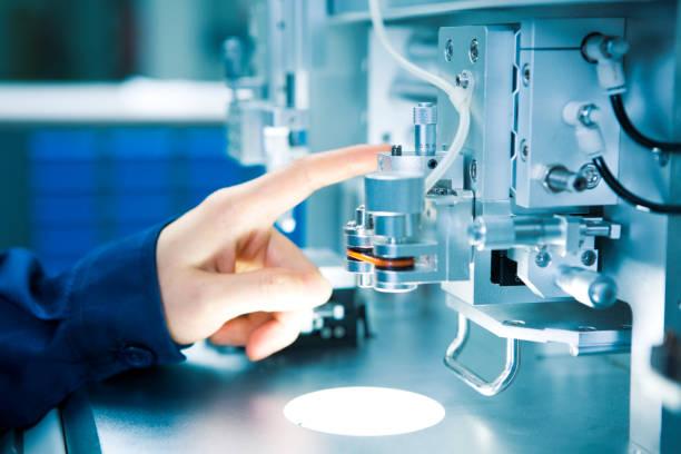 support service company job op