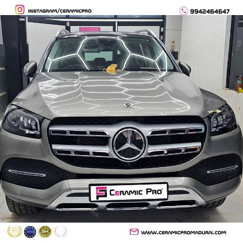 benz coating