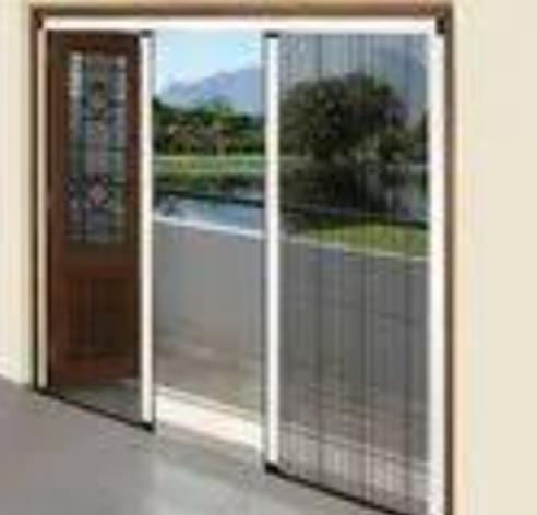 professional bird net installa