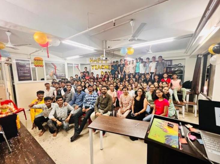 Excellence Redefined: Ray