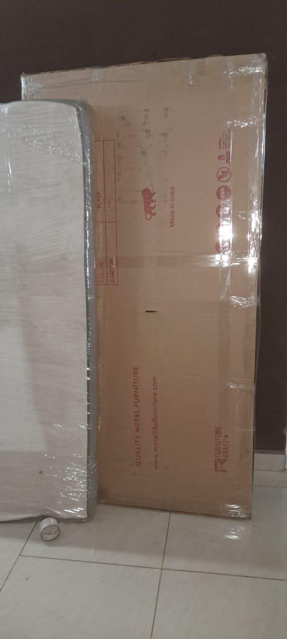 storage