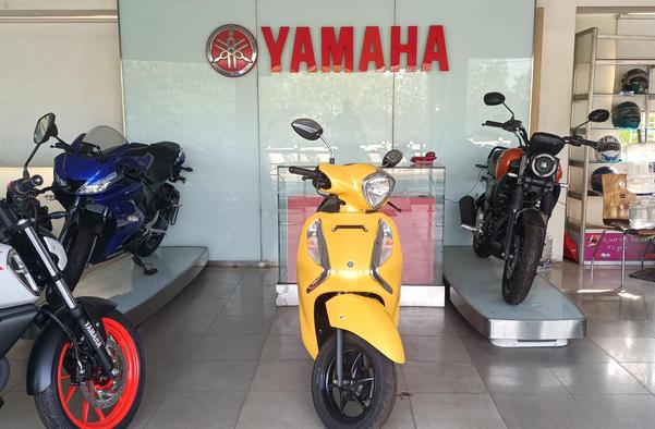 financing options
