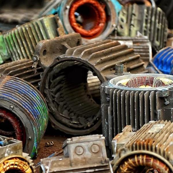 finest scrap buyers