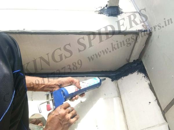 light fixing work in trichy