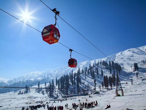 kashmir tour operator