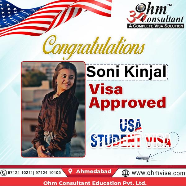 student visa services in usa