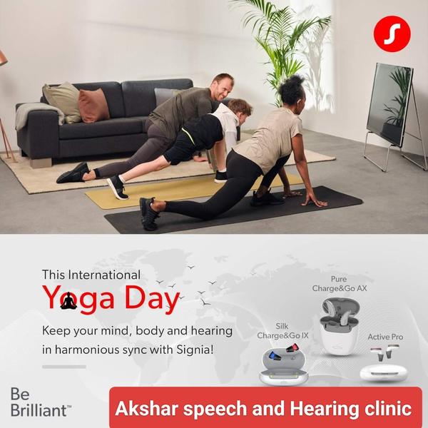 happy international yoga day
