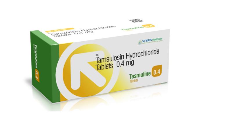 TASMULINE 0.4 Tamsulosin (0.4mg) Tamsulosin (0.4mg... | Steris Healthcare  Pvt Ltd - Mumbai