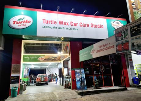 transmission services