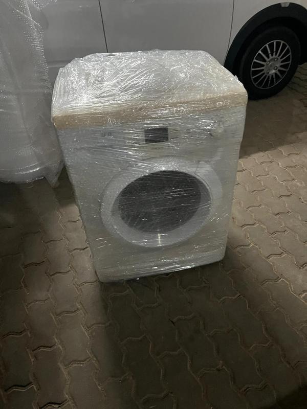 successful move
