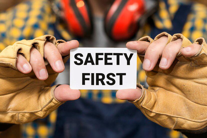 workplace accidents