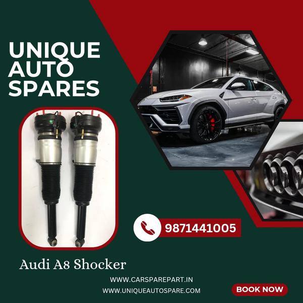 uniqueautospares