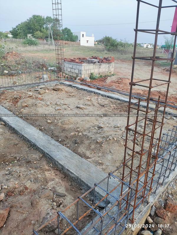 trichy work