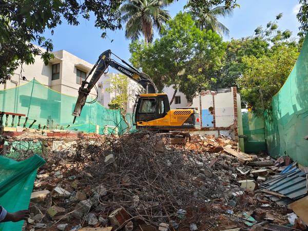 chennai concrete core cutting