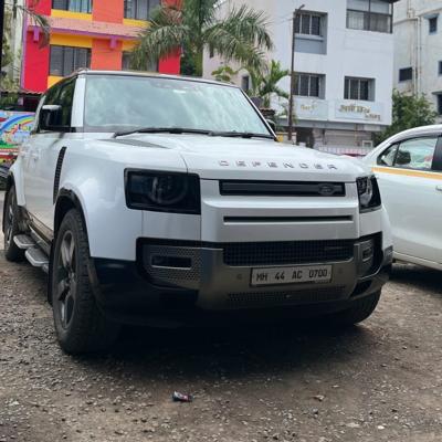 renowned ranger rover defender