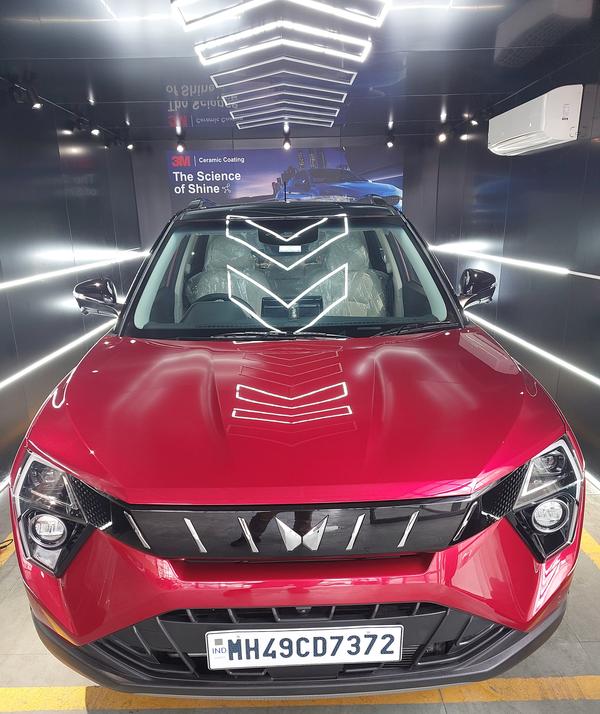 3m car care services