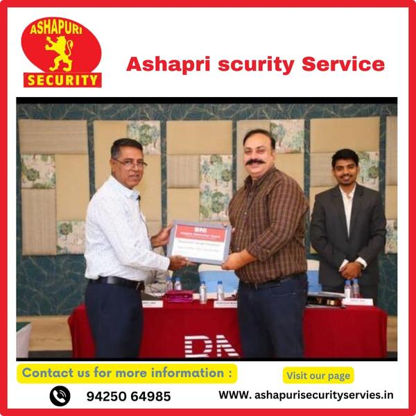 ashapuri security services