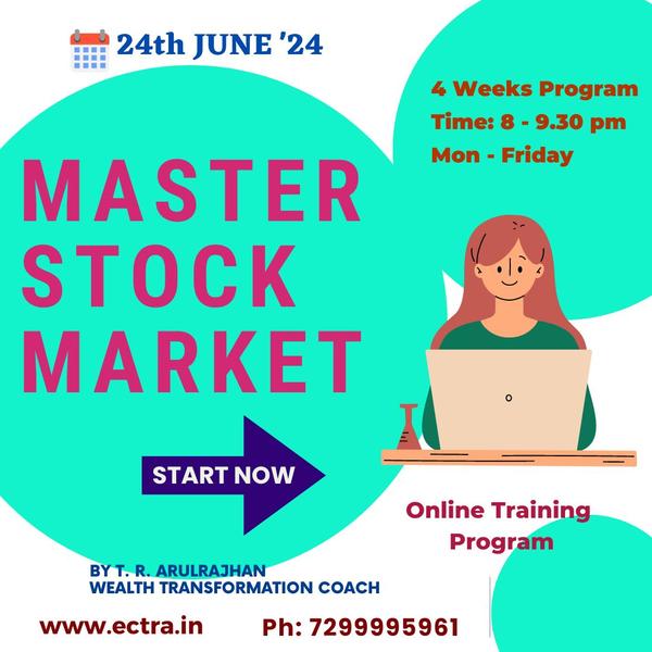 ipo valuation online course