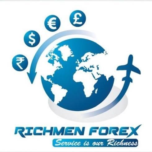 best forex dealers in bangalor