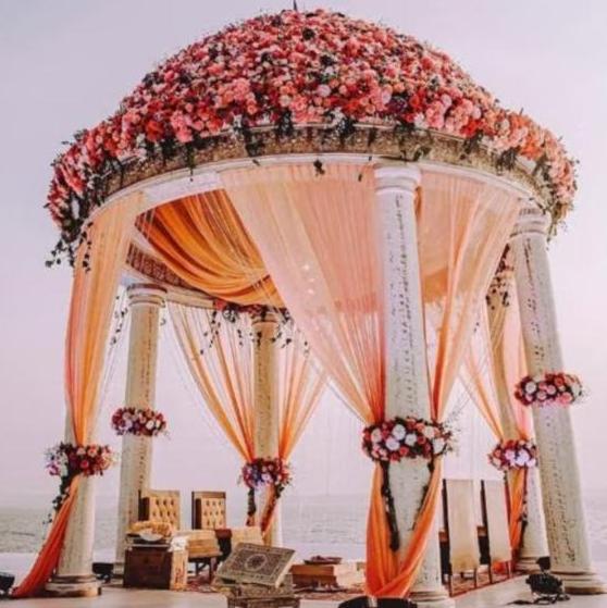 decor services