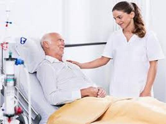 reliable compassionate care