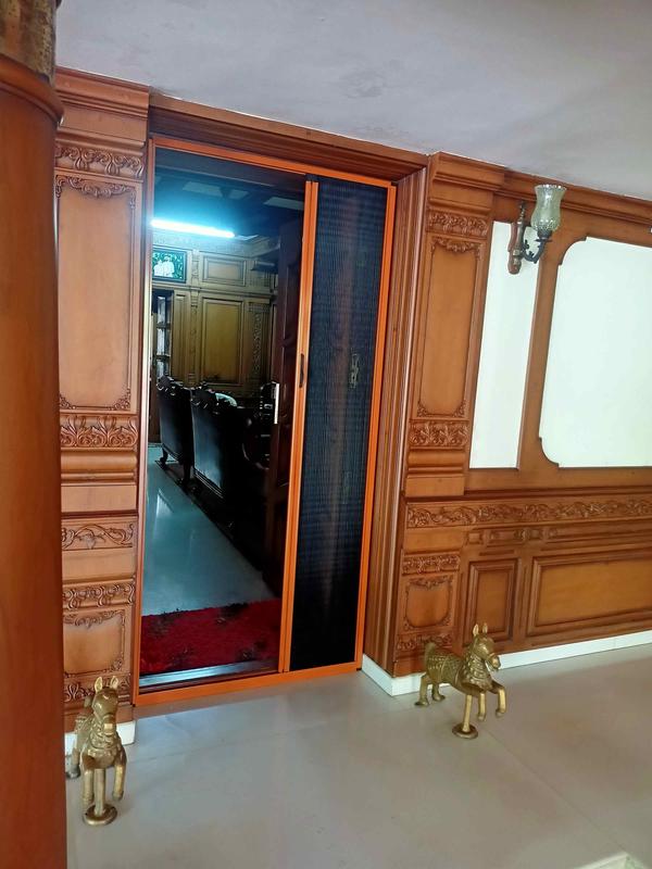 perfect mosquito net