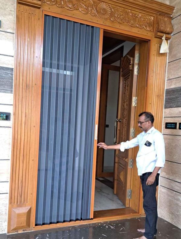 serving tirupur