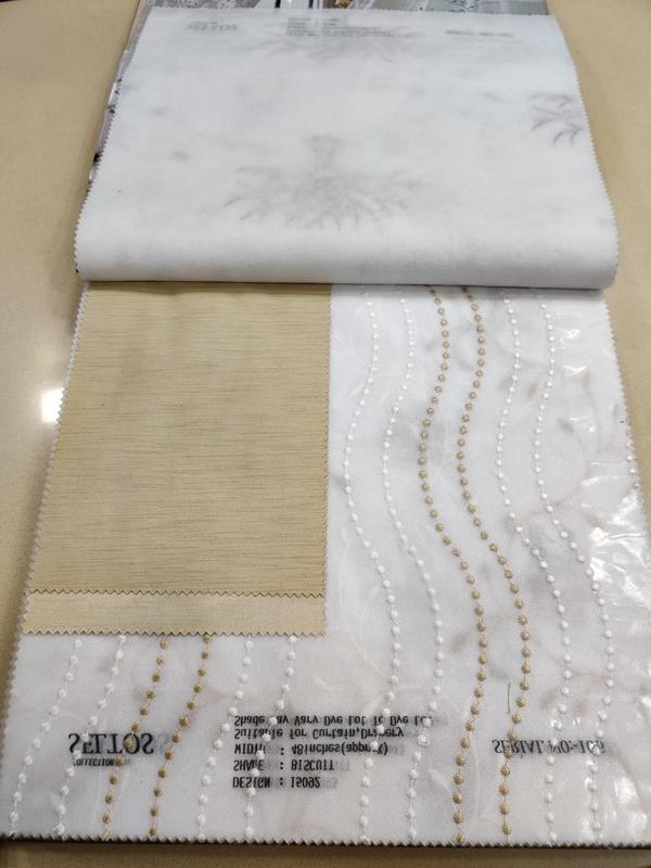 velcro mosquito nets