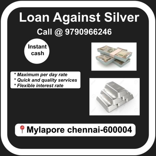 Kamadhenu gold loan is chennai