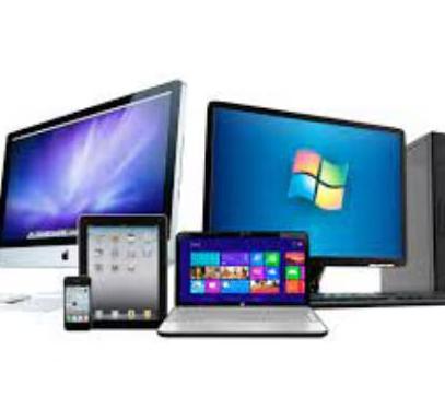 computer repairing center