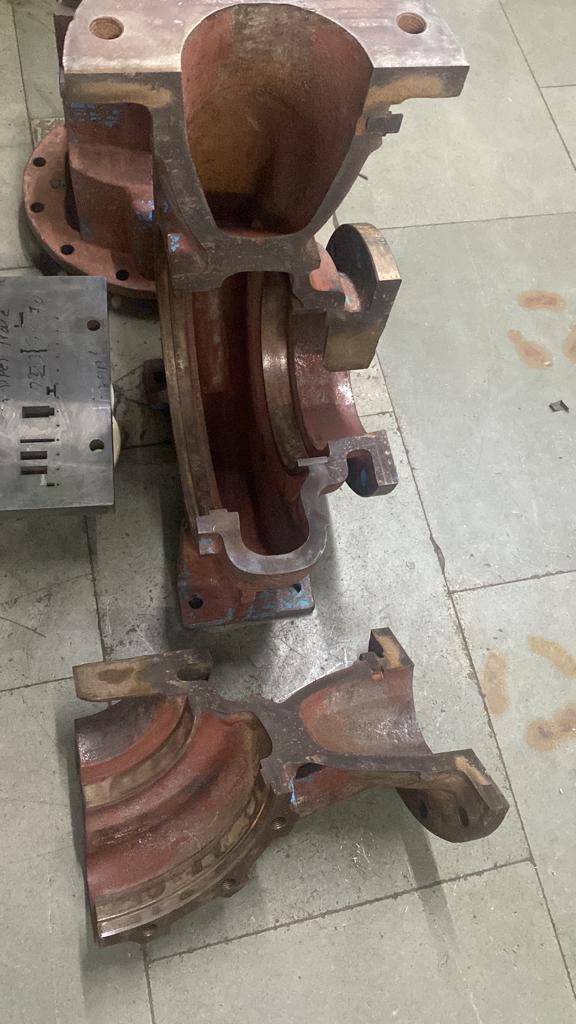 CNC WIRE CUT JOB WORK ON IMPORTED MACHINES We pr Aditi Enterprises