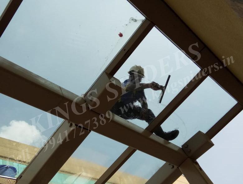 oil painting work in erode