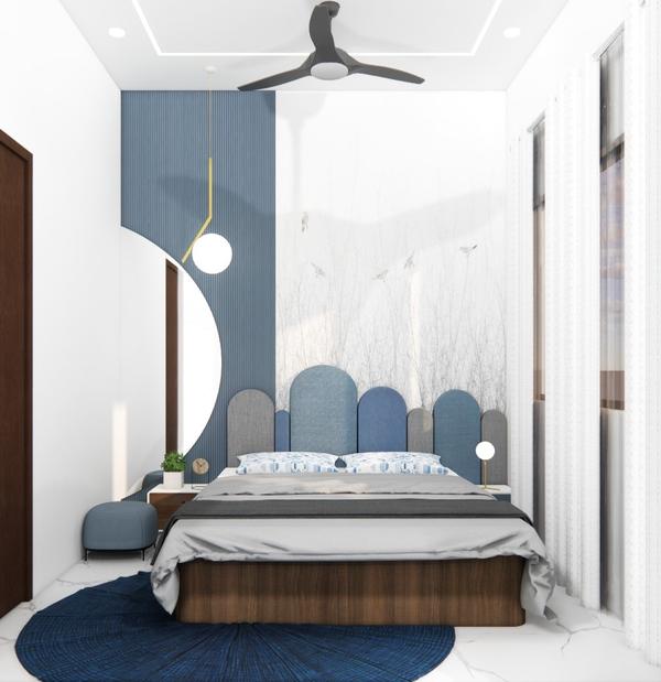 interior design for restful ni