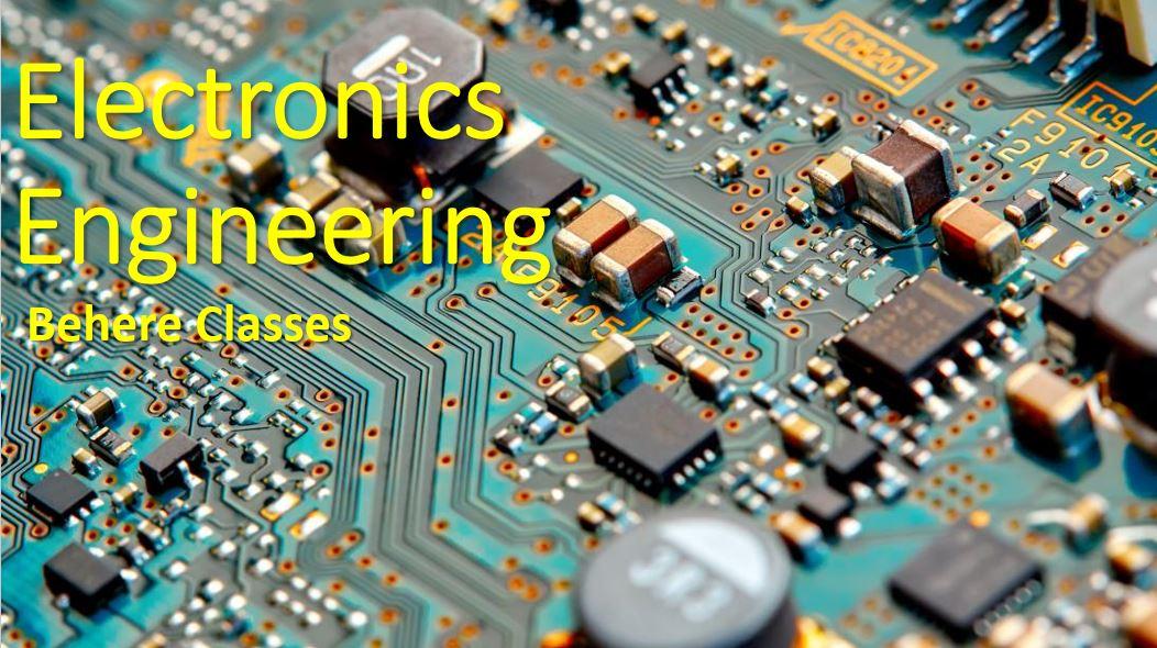 Electronics Engineering