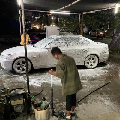 carspa