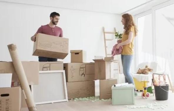 finest moving solution